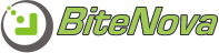 Bitenova Logo - Torrent Download Source